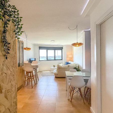 Apartament Apartamento Dique Guardes A Guarda Zewnętrze zdjęcie