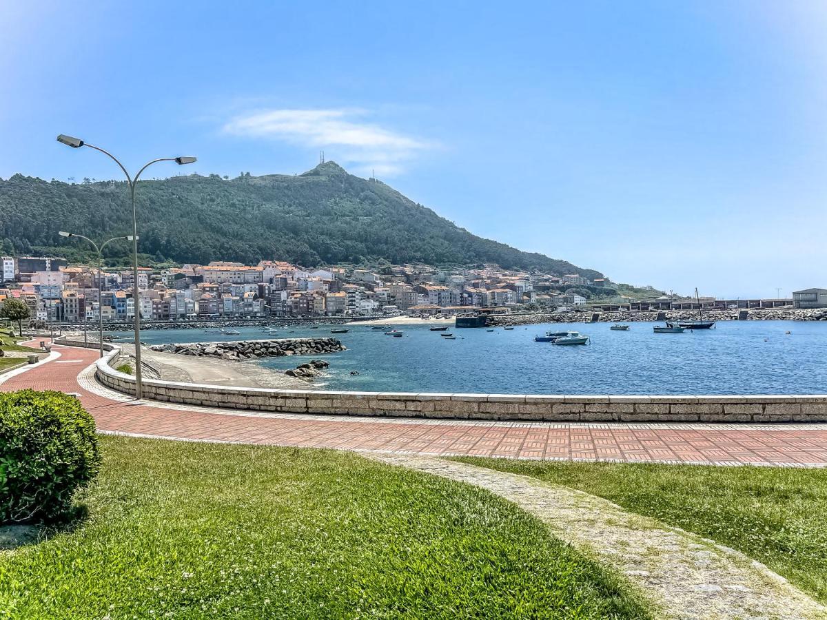 Apartament Apartamento Dique Guardes A Guarda Zewnętrze zdjęcie