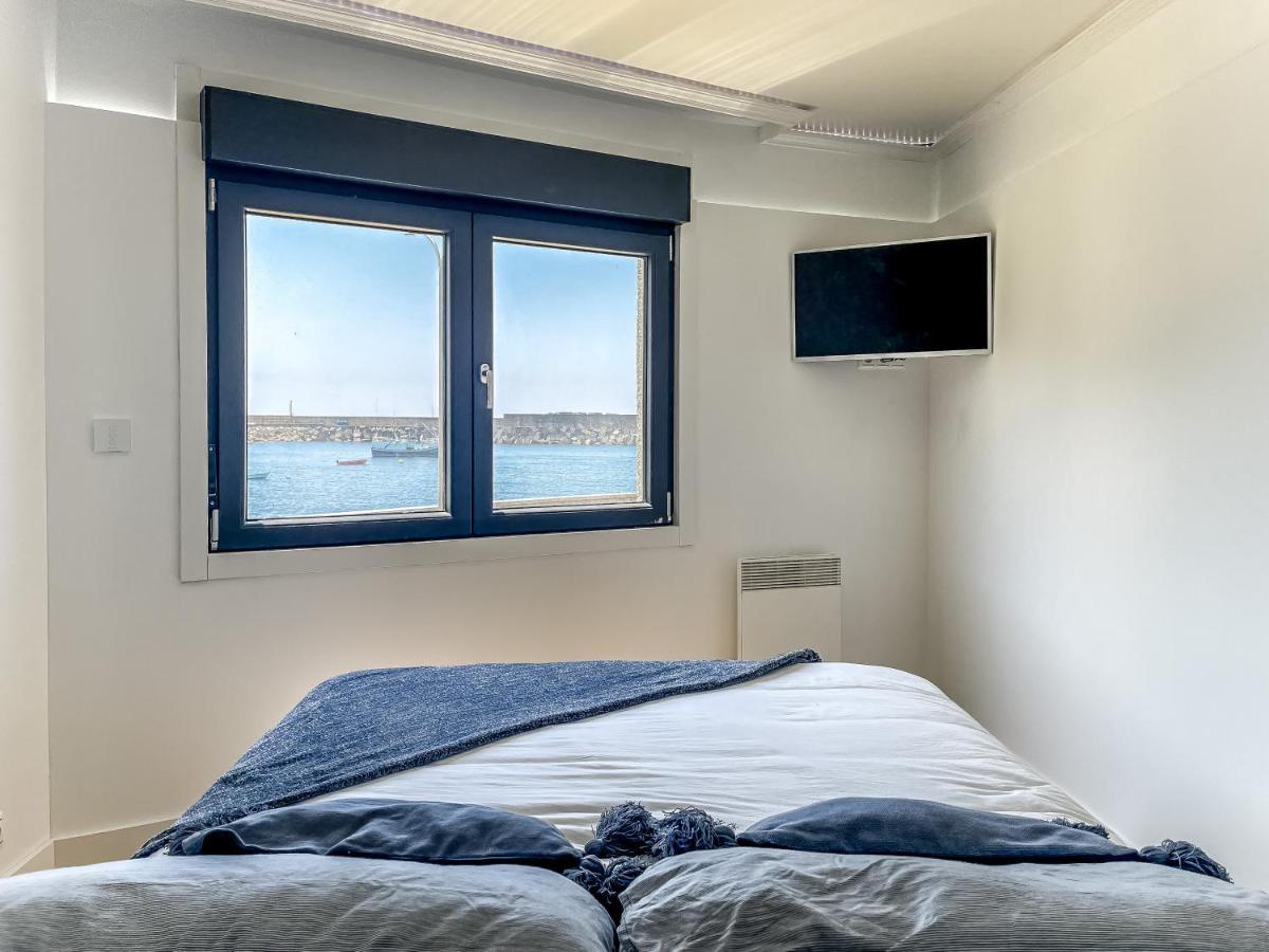 Apartament Apartamento Dique Guardes A Guarda Zewnętrze zdjęcie