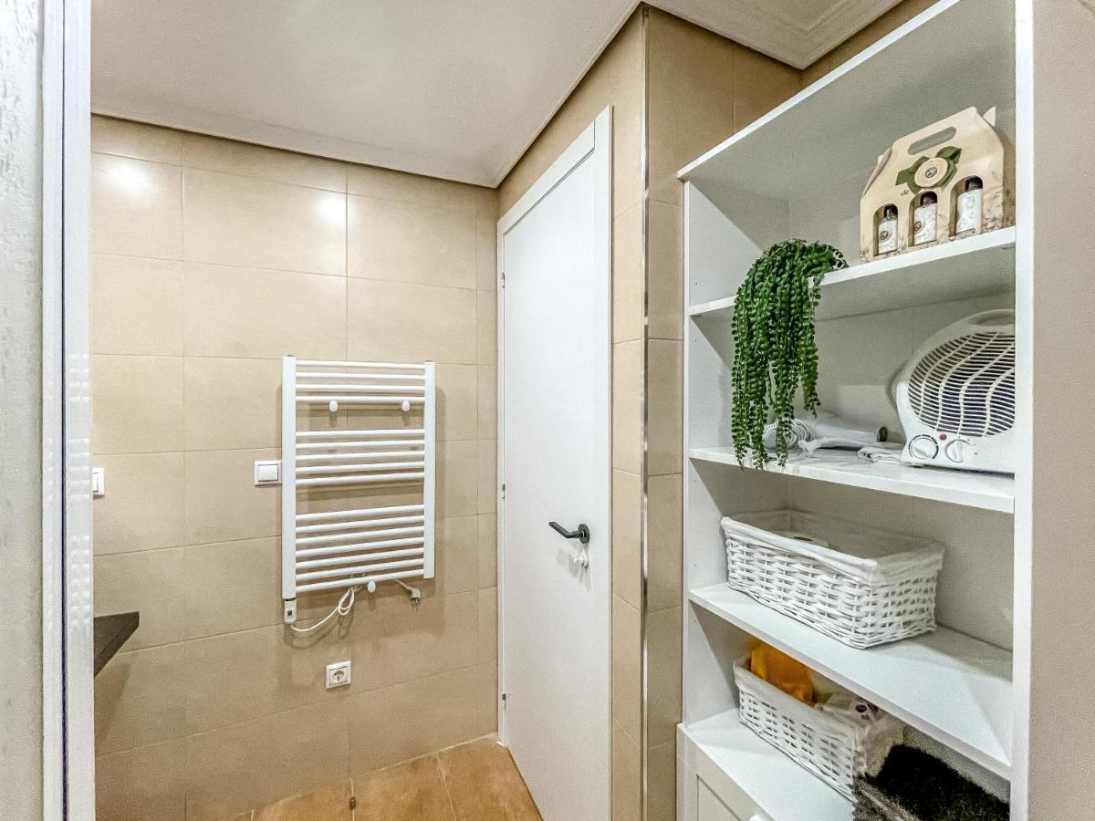 Apartament Apartamento Dique Guardes A Guarda Zewnętrze zdjęcie